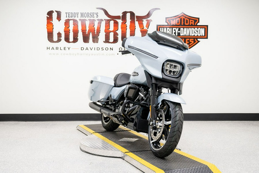 2024 Harley-Davidson® FLHX - Street Glide®