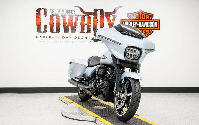 2024 Harley-Davidson® FLHX - Street Glide®