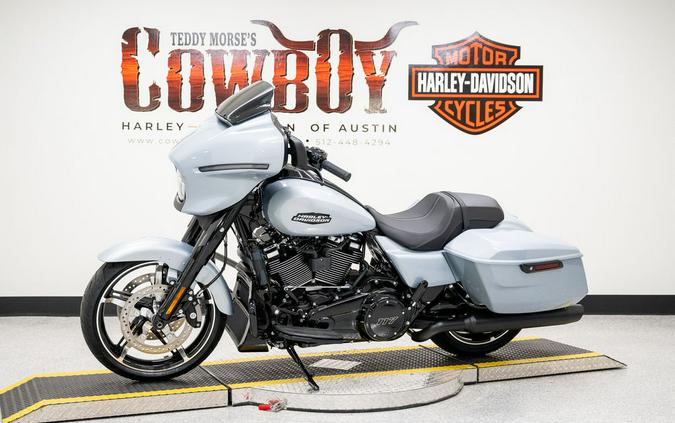 2024 Harley-Davidson® FLHX - Street Glide®