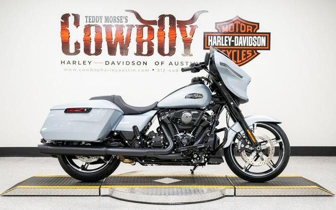 2024 Harley-Davidson® FLHX - Street Glide®