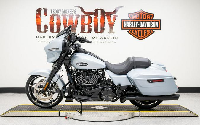 2024 Harley-Davidson® FLHX - Street Glide®