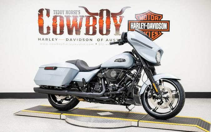 2024 Harley-Davidson® FLHX - Street Glide®