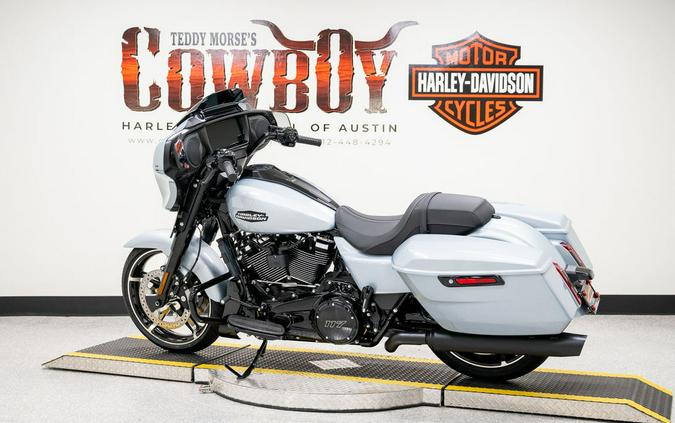 2024 Harley-Davidson® FLHX - Street Glide®