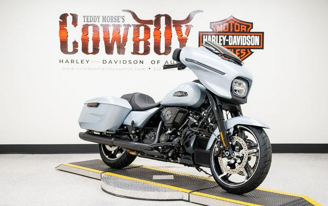 2024 Harley-Davidson® FLHX - Street Glide®