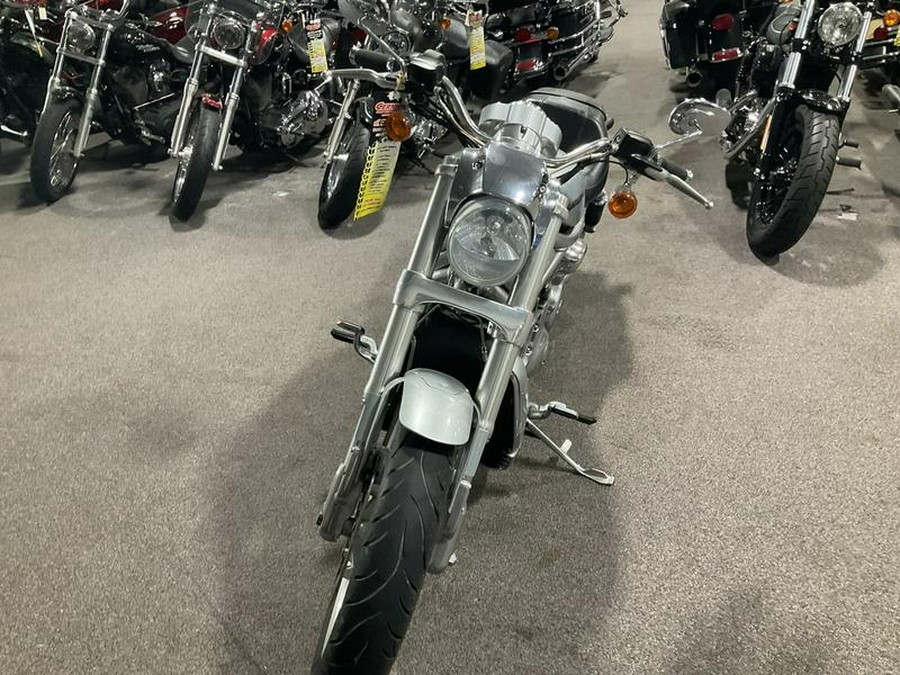 2012 Harley-Davidson® V ROD ANNIVERSARY