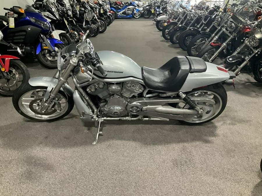 2012 Harley-Davidson® V ROD ANNIVERSARY