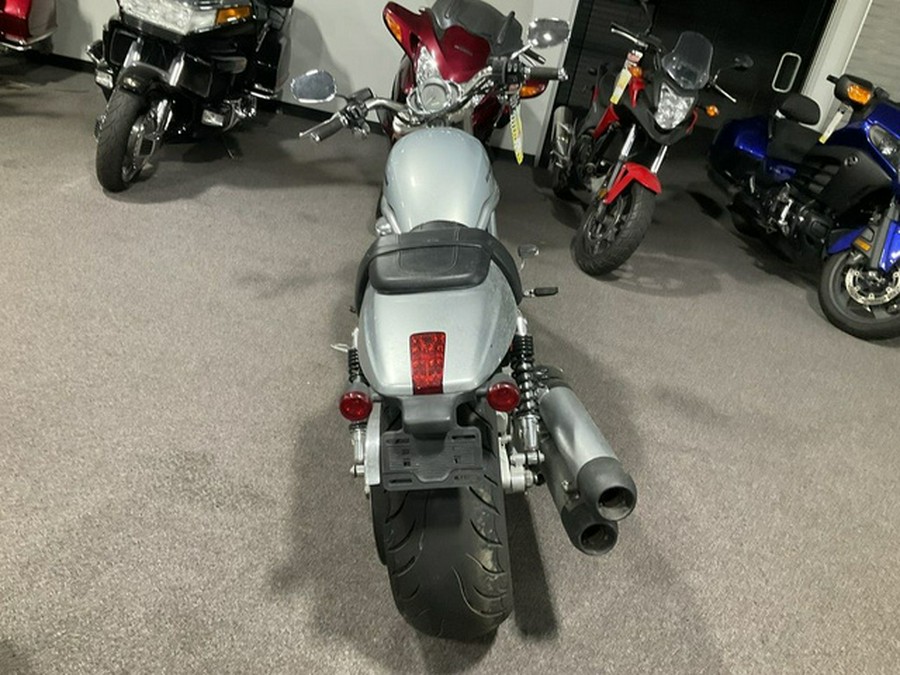 2012 Harley-Davidson V ROD ANNIVERSARY