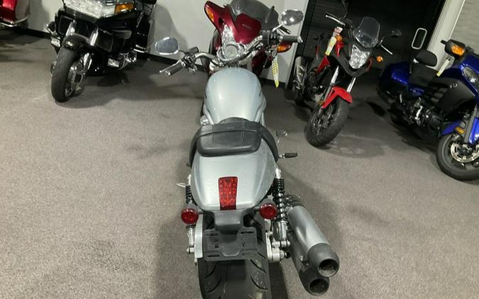2012 Harley-Davidson V ROD ANNIVERSARY