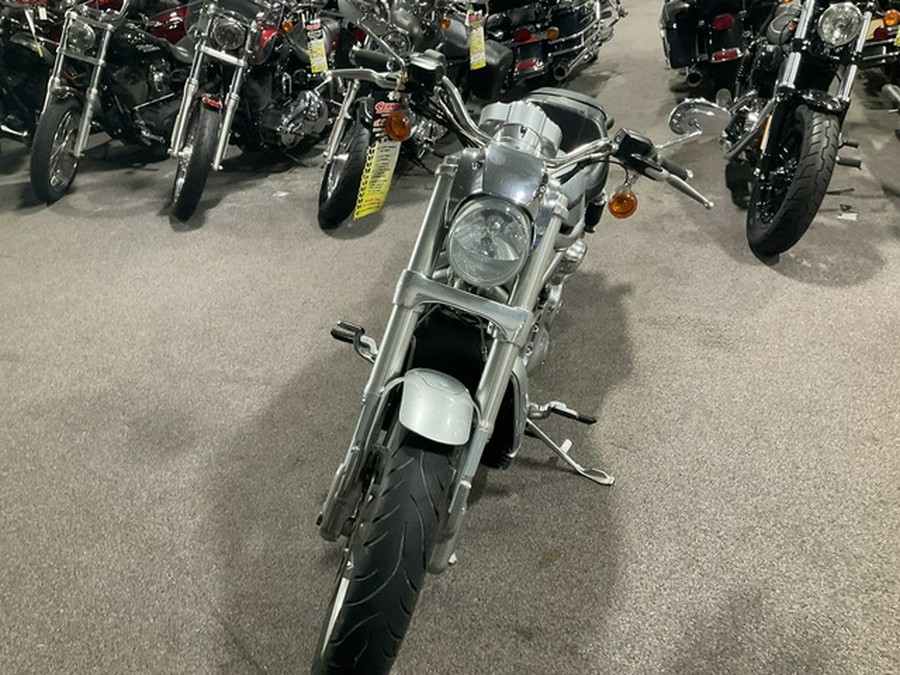 2012 Harley-Davidson V ROD ANNIVERSARY