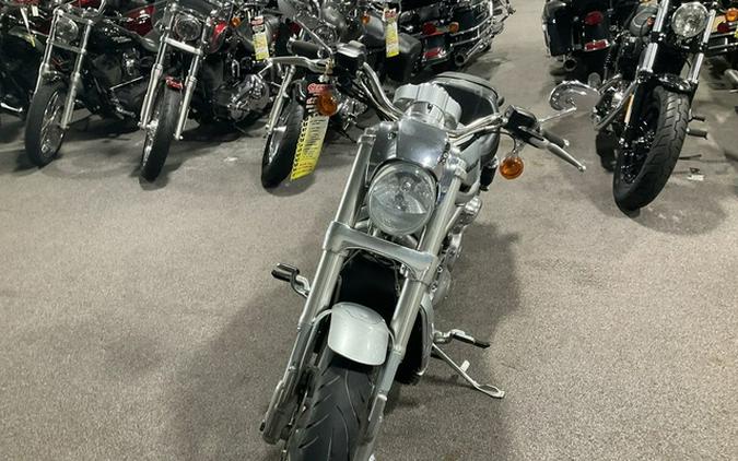 2012 Harley-Davidson V ROD ANNIVERSARY