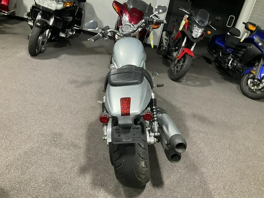 2012 Harley-Davidson® V ROD ANNIVERSARY