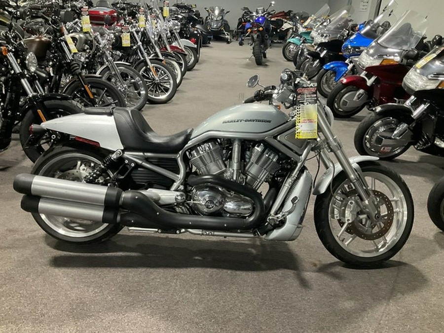 2012 Harley-Davidson V ROD ANNIVERSARY