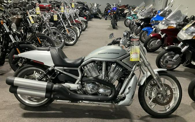 2012 Harley-Davidson V ROD ANNIVERSARY