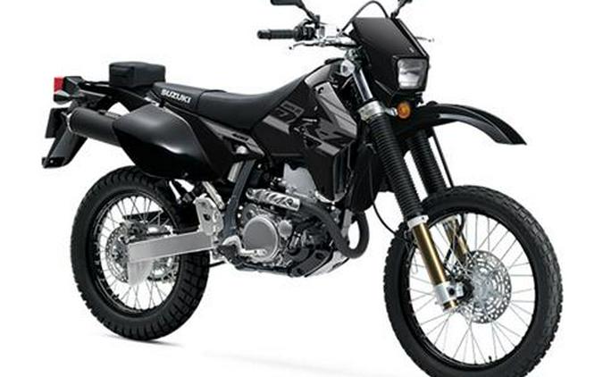 2024 Suzuki DR-Z400S