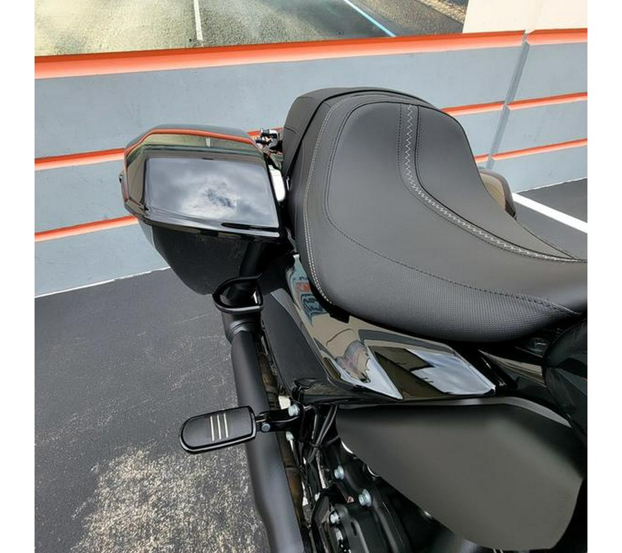 2024 Harley-Davidson® FLTRX - Road Glide®