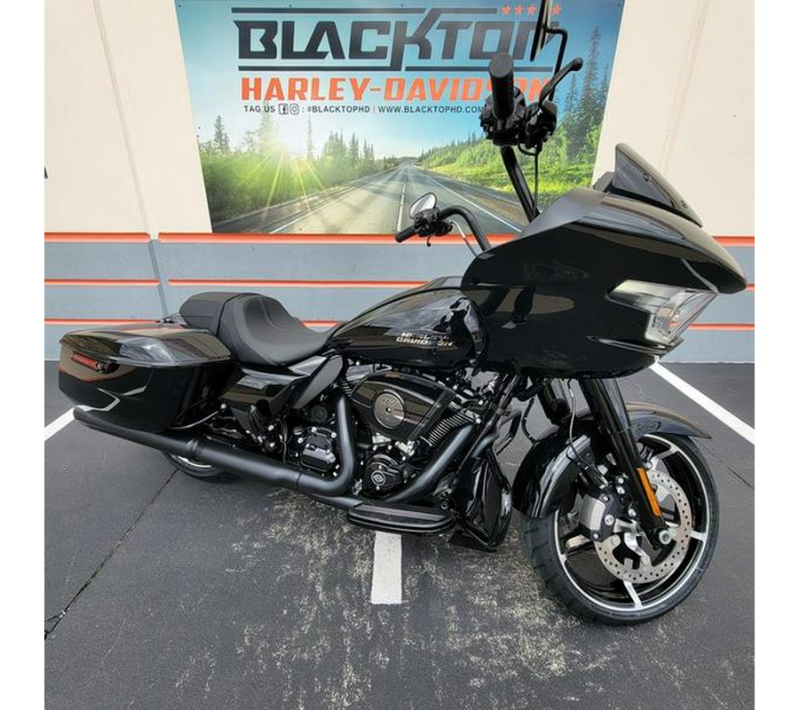 2024 Harley-Davidson® FLTRX - Road Glide®