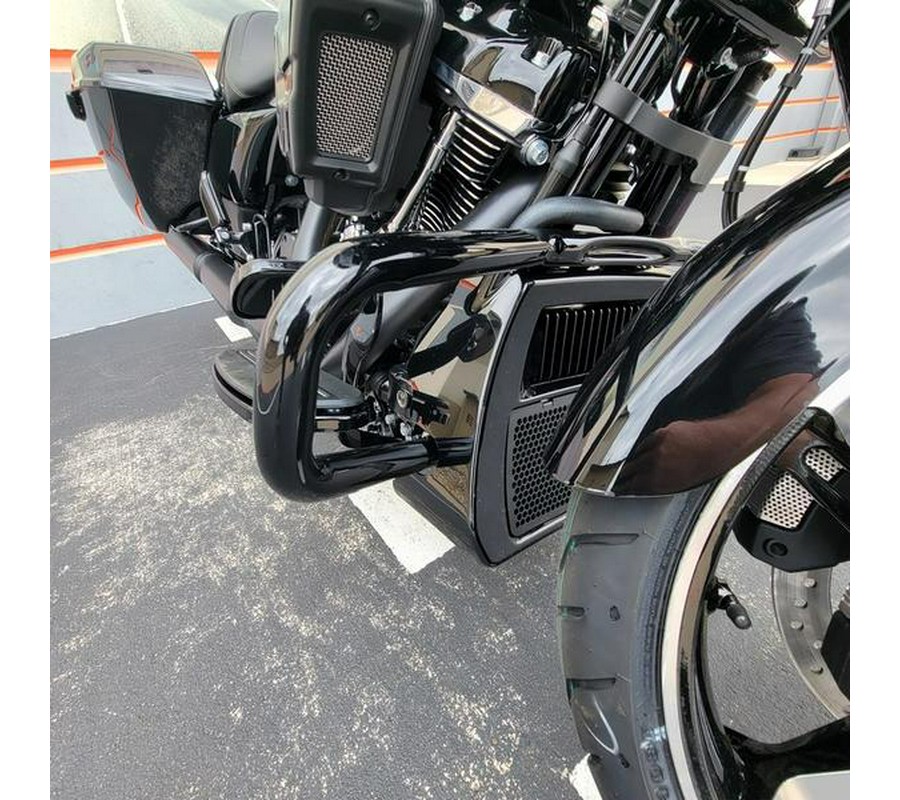 2024 Harley-Davidson® FLTRX - Road Glide®