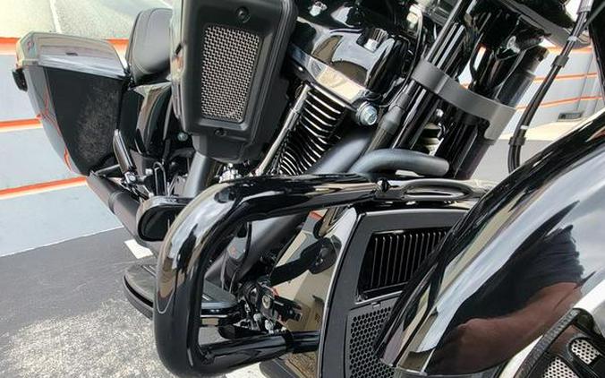 2024 Harley-Davidson® FLTRX - Road Glide®