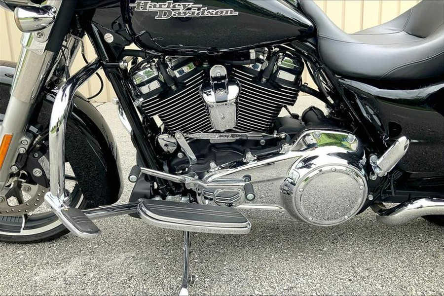 2020 Harley-Davidson® FLHX - Street Glide®