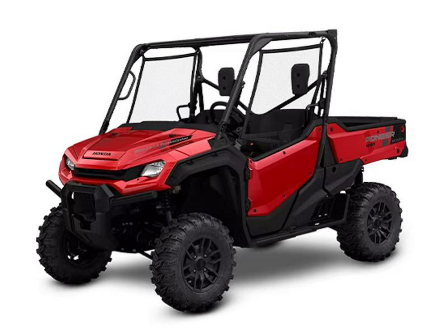 2024 Honda® Pioneer 1000 Deluxe