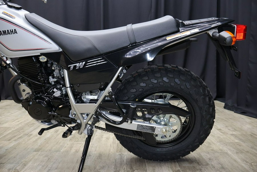 2024 Yamaha TW 200