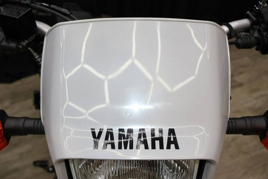 2024 Yamaha TW 200