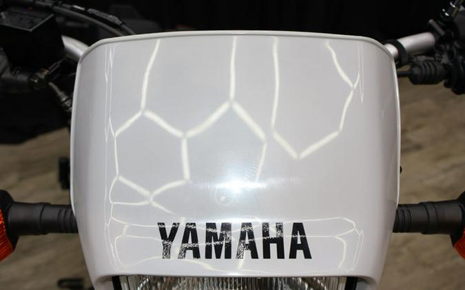 2024 Yamaha TW 200