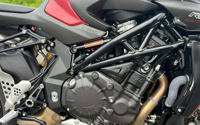 2023 MV Agusta Brutale 1000 RR