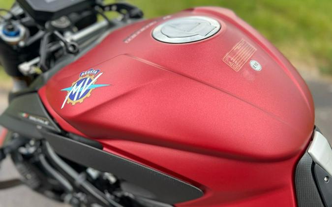 2023 MV Agusta Brutale 1000 RR