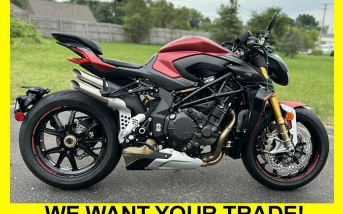 2023 MV Agusta Brutale 1000 RR