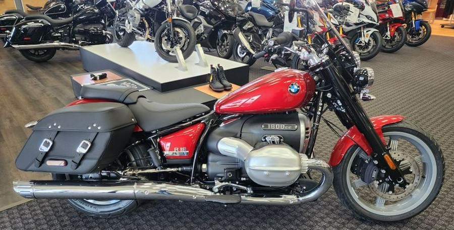 New 2023 BMW R 18 Classic