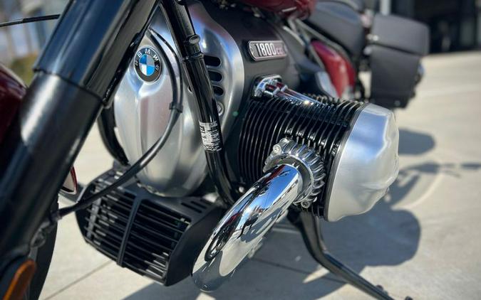 New 2023 BMW R 18 Classic