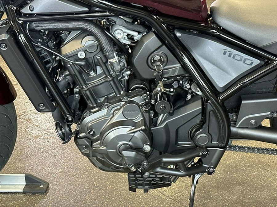 2022 Honda Rebel 1100 DCT DCT