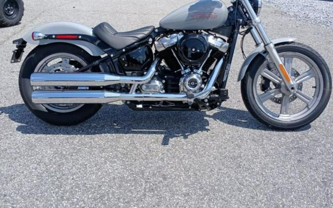 2024 Harley-Davidson Softail® Standard