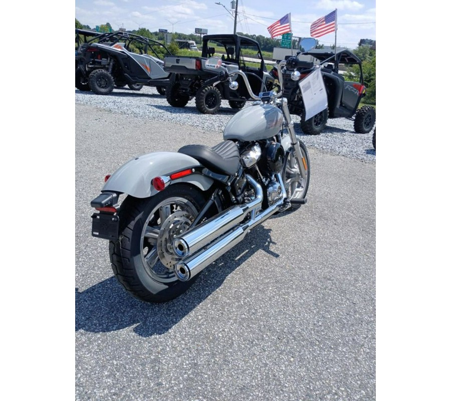 2024 Harley-Davidson Softail® Standard