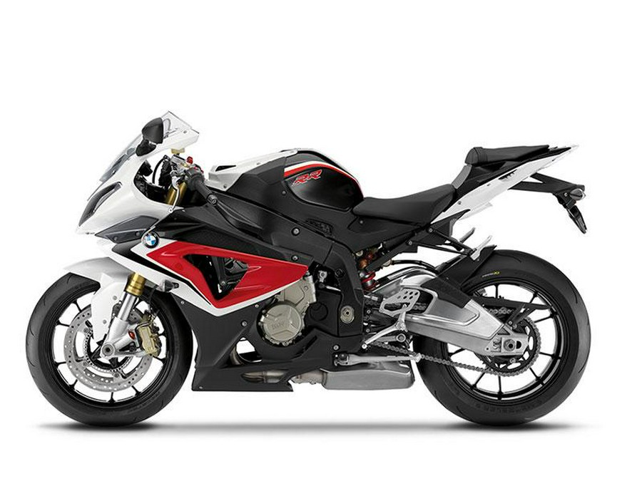 2014 BMW S 1000 RR