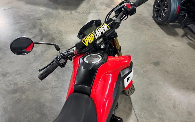 2020 Honda Grom 125