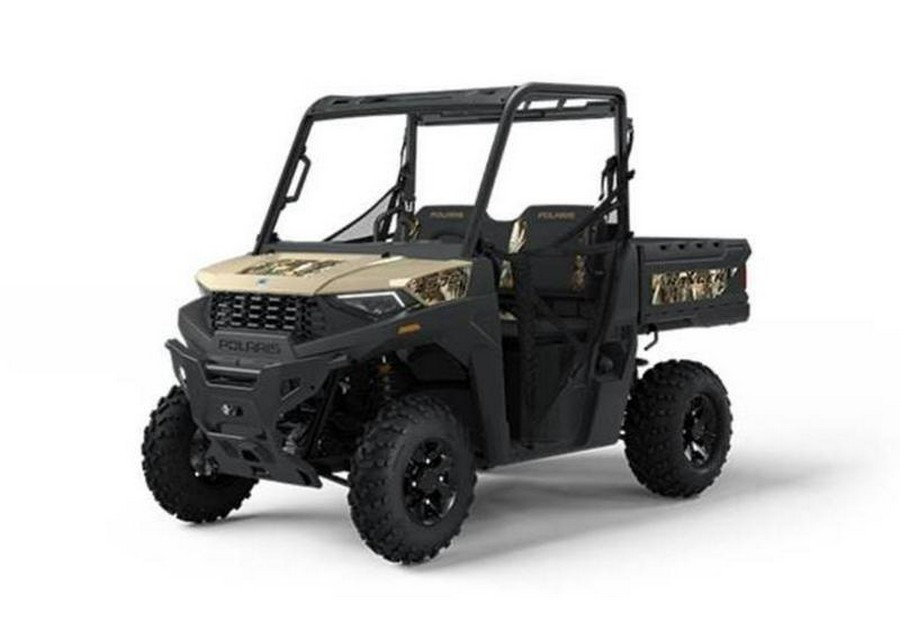 2025 Polaris® Ranger SP 570 EPS Premium Sand Dune w/ Pursuit Camo