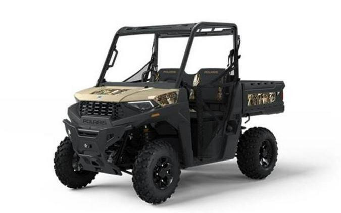 2025 Polaris® Ranger SP 570 EPS Premium Sand Dune w/ Pursuit Camo