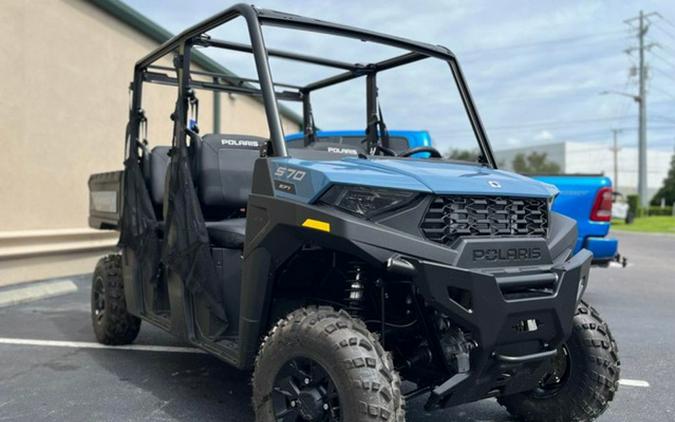 2025 Polaris Ranger Crew SP 570 Premium