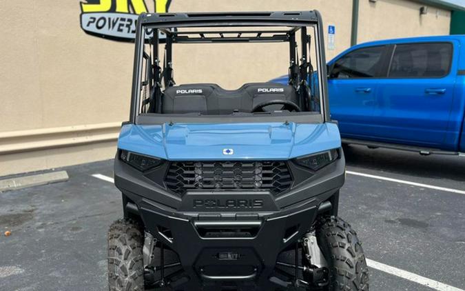 2025 Polaris Ranger Crew SP 570 Premium