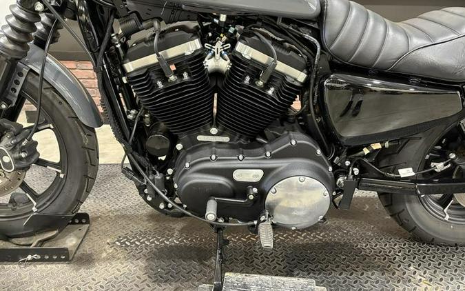 2022 Harley-Davidson® XL883N - Iron 883™