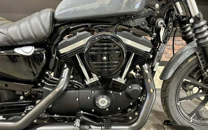 2022 Harley-Davidson® XL883N - Iron 883™