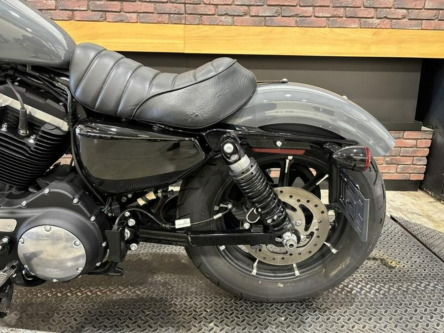 2022 Harley-Davidson® XL883N - Iron 883™