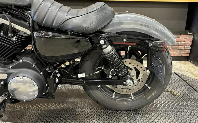 2022 Harley-Davidson® XL883N - Iron 883™