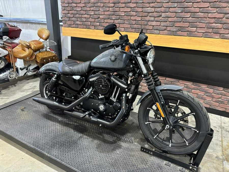 2022 Harley-Davidson® XL883N - Iron 883™