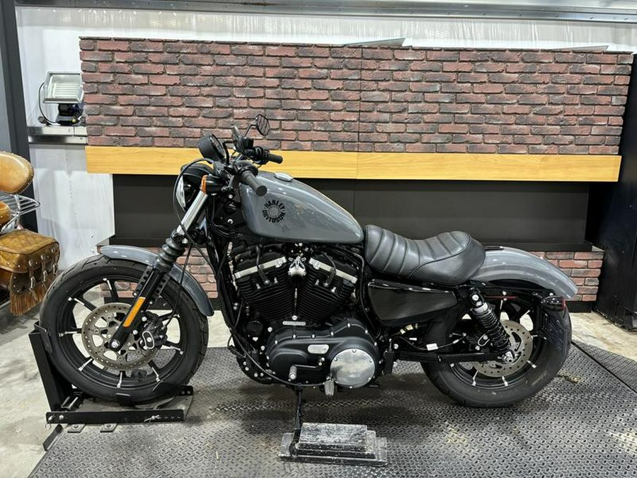 2022 Harley-Davidson® XL883N - Iron 883™