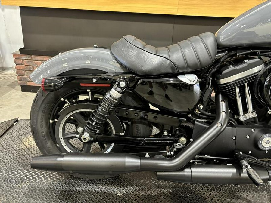 2022 Harley-Davidson® XL883N - Iron 883™