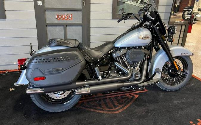 2024 Harley-Davidson® FLHCS - Heritage Classic