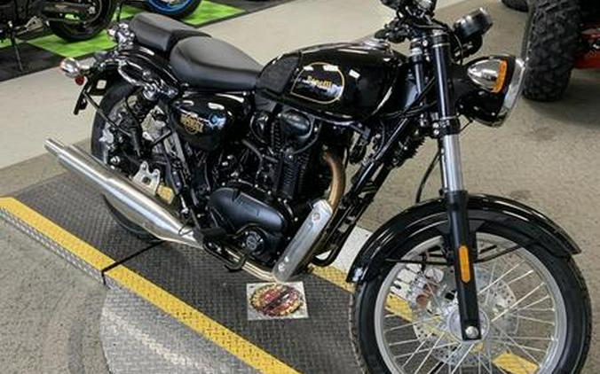 2025 Benelli Imperiale 400